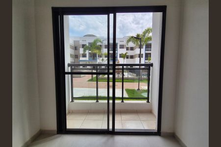 Sacada de apartamento à venda com 2 quartos, 50m² em Recreio dos Bandeirantes, Rio de Janeiro