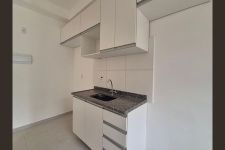 Apartamento à venda com 50m², 2 quartos e sem vaga Apartamento à venda com 50m², 2 quartos e sem vagaCozinha