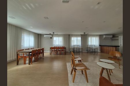 Apartamento à venda com 50m², 2 quartos e sem vaga Apartamento à venda com 50m², 2 quartos e sem vagaÁrea comum