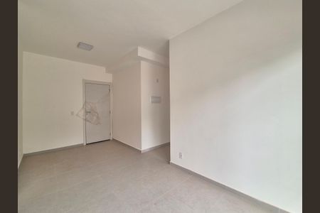 Sala de apartamento à venda com 2 quartos, 50m² em Recreio dos Bandeirantes, Rio de Janeiro