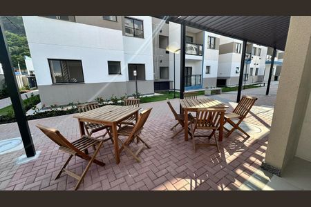 Apartamento à venda com 50m², 2 quartos e sem vaga Apartamento à venda com 50m², 2 quartos e sem vagaÁrea comum