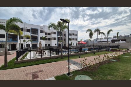 Apartamento à venda com 50m², 2 quartos e sem vaga Apartamento à venda com 50m², 2 quartos e sem vagaVista