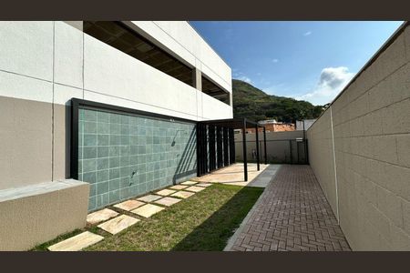 Apartamento à venda com 50m², 2 quartos e sem vaga Apartamento à venda com 50m², 2 quartos e sem vagaÁrea comum