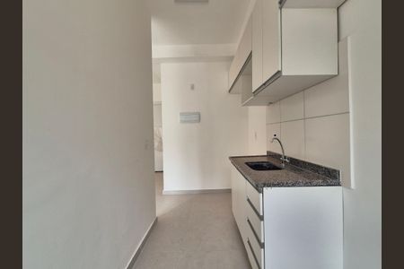Apartamento à venda com 50m², 2 quartos e sem vaga Apartamento à venda com 50m², 2 quartos e sem vagaCozinha