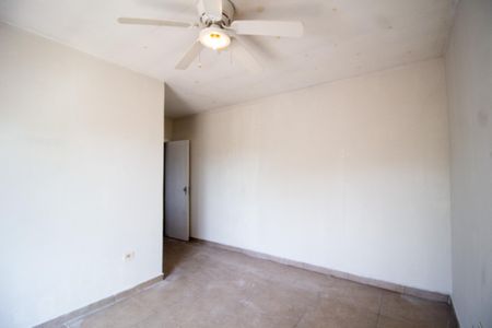 Suíte de casa para alugar com 3 quartos, 150m² em Vila Haro, Sorocaba