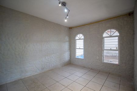 Sala de casa para alugar com 3 quartos, 150m² em Vila Haro, Sorocaba