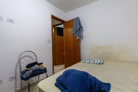 Apartamento à venda com 31m², 2 quartos e sem vagaQuarto 2