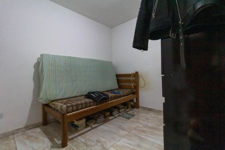 Apartamento à venda com 31m², 2 quartos e sem vagaQuarto 1