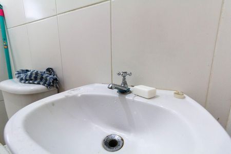 Apartamento à venda com 31m², 2 quartos e sem vagaBanheiro