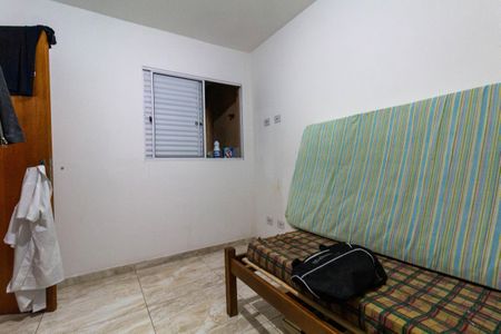 Apartamento à venda com 31m², 2 quartos e sem vagaQuarto 1