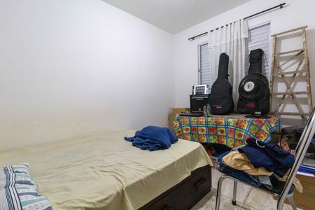 Apartamento à venda com 31m², 2 quartos e sem vagaQuarto 2