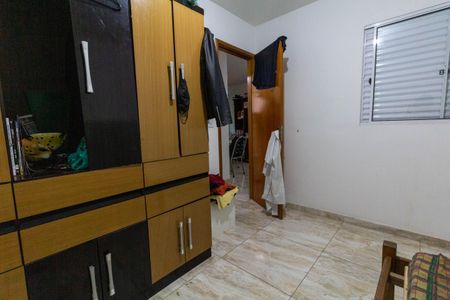 Apartamento à venda com 31m², 2 quartos e sem vagaQuarto 1