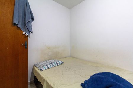 Apartamento à venda com 31m², 2 quartos e sem vagaQuarto 2