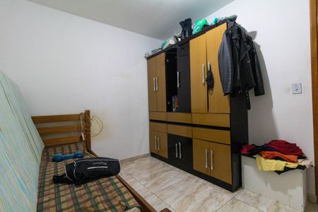 Apartamento à venda com 31m², 2 quartos e sem vagaQuarto 1