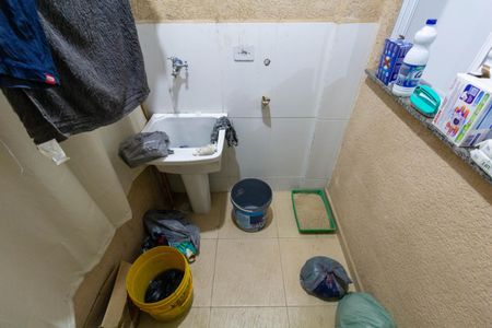 Apartamento à venda com 31m², 2 quartos e sem vagaÁrea de Serviço