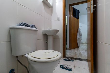 Apartamento à venda com 31m², 2 quartos e sem vagaBanheiro