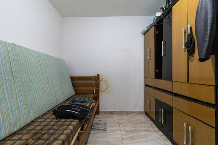 Apartamento à venda com 31m², 2 quartos e sem vagaQuarto 1