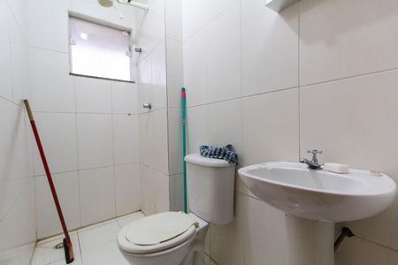 Apartamento à venda com 31m², 2 quartos e sem vagaBanheiro