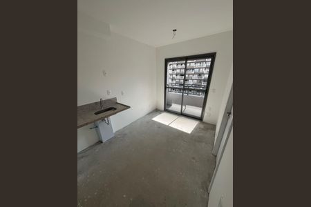 Apartamento à venda com 24m², 1 quarto e sem vagaSala e Cozinha