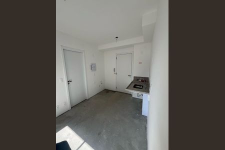 Apartamento à venda com 24m², 1 quarto e sem vagaSala e Cozinha