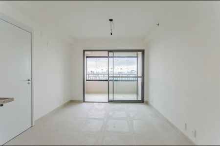 Sala/Quarto de kitnet/studio para alugar com 1 quarto, 33m² em Sacomã, São Paulo