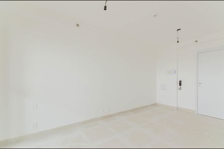 Studio para alugar com 33m², 1 quarto e sem vaga Studio para alugar com 33m², 1 quarto e sem vagaSala/Quarto