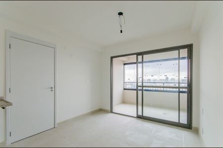 Studio para alugar com 33m², 1 quarto e sem vaga Studio para alugar com 33m², 1 quarto e sem vagaSala/Quarto