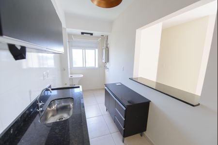 Apartamento para alugar com 69m², 2 quartos e 1 vaga Apartamento para alugar com 69m², 2 quartos e 1 vagaCozinha