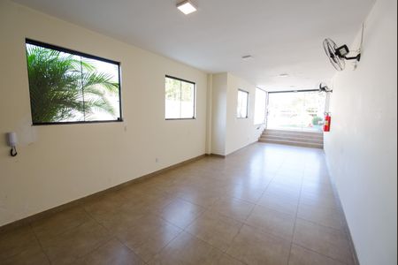 Apartamento para alugar com 69m², 2 quartos e 1 vaga Apartamento para alugar com 69m², 2 quartos e 1 vagaÁrea comum - Salão de festas