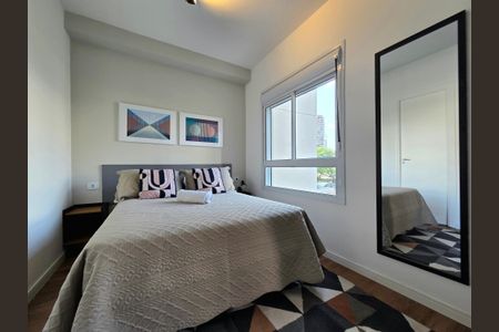 Studio para alugar com 27m², 1 quarto e sem vagaStudio
