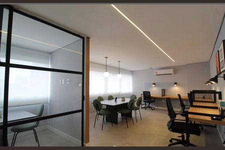 Studio para alugar com 27m², 1 quarto e sem vaga Studio para alugar com 27m², 1 quarto e sem vagaÁrea comum