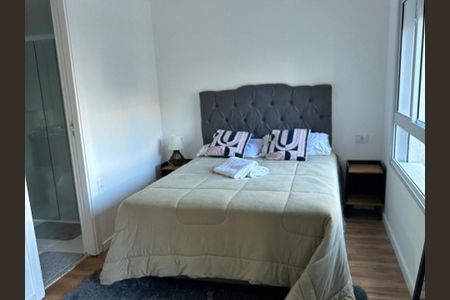 Studio de kitnet/studio para alugar com 1 quarto, 27m² em Vila Olímpia, São Paulo