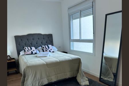 Studio de kitnet/studio para alugar com 1 quarto, 27m² em Vila Olímpia, São Paulo