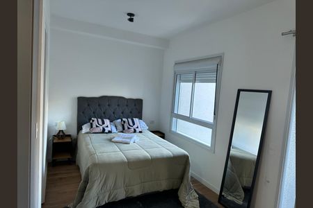 Studio de kitnet/studio para alugar com 1 quarto, 27m² em Vila Olímpia, São Paulo