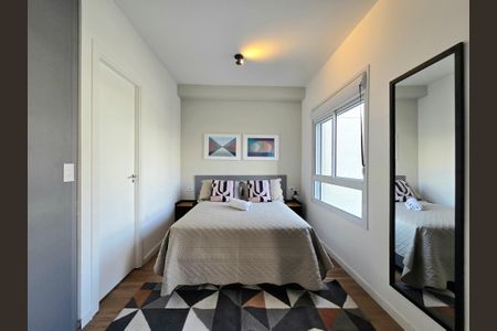 Studio para alugar com 27m², 1 quarto e sem vagaStudio