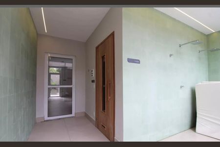 Studio para alugar com 27m², 1 quarto e sem vaga Studio para alugar com 27m², 1 quarto e sem vagaÁrea comum