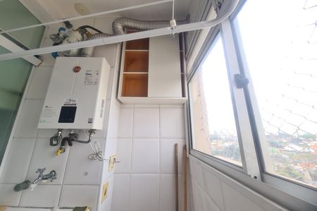 Apartamento para alugar com 101m², 2 quartos e 1 vagaÁrea de Serviço