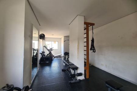 Apartamento para alugar com 101m², 2 quartos e 1 vagaÁrea comum - Academia