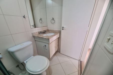 Apartamento para alugar com 101m², 2 quartos e 1 vagaBanheiro