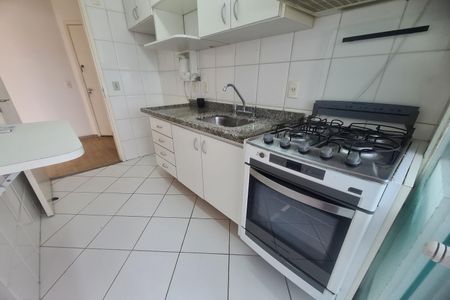 Apartamento para alugar com 101m², 2 quartos e 1 vagaCozinha