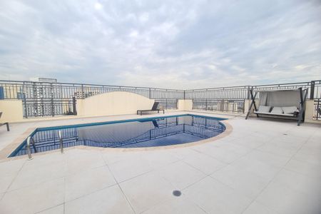 Apartamento para alugar com 101m², 2 quartos e 1 vagaÁrea comum - Piscina