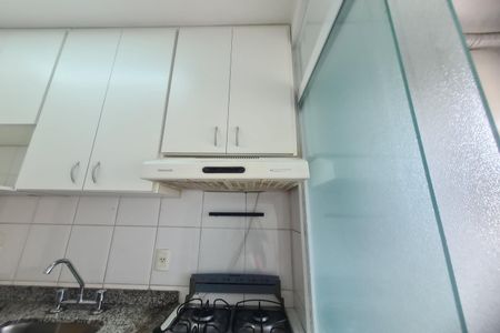 Apartamento para alugar com 101m², 2 quartos e 1 vagaCozinha