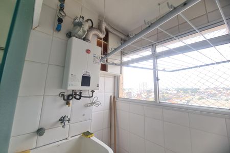 Apartamento para alugar com 101m², 2 quartos e 1 vagaÁrea de Serviço