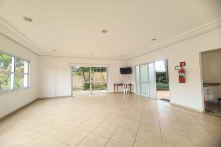 Apartamento para alugar com 101m², 2 quartos e 1 vagaÁrea comum - Salão de festas