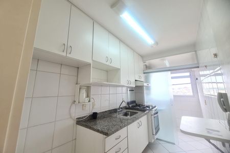 Apartamento para alugar com 101m², 2 quartos e 1 vagaCozinha