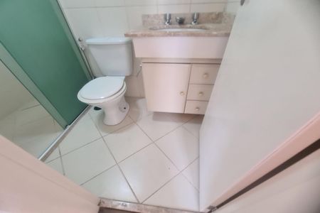 Apartamento para alugar com 101m², 2 quartos e 1 vagaBanheiro