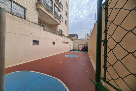 Apartamento para alugar com 101m², 2 quartos e 1 vagaÁrea comum - Quadra