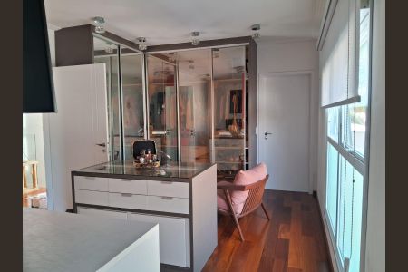 Suíte 1 de casa à venda com 2 quartos, 237m² em Vila Manfredi, Jundiaí