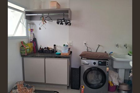 Casa à venda com 237m², 2 quartos e 4 vagasÁrea de Serviço