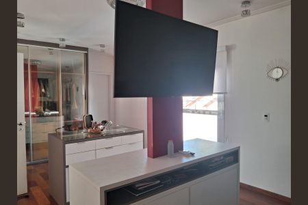 Casa à venda com 237m², 2 quartos e 4 vagasSuíte 1